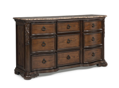 Ludwig - Dresser