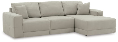 Next-Gen Gaucho - Sectional