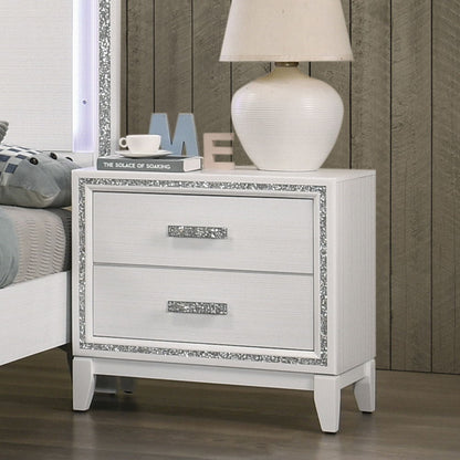 Haiden - Nightstand