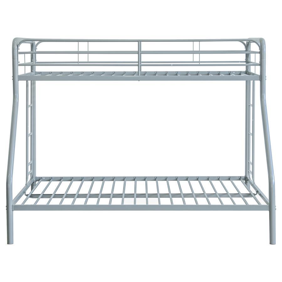 Carson - Metal Bunk Bed