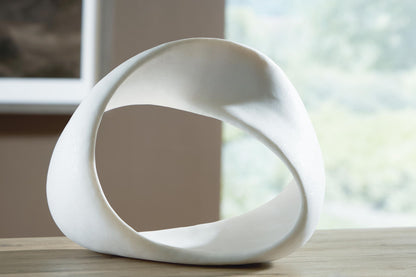Brickmoore - Sculpture - White
