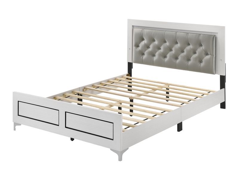 Casilda - Bed