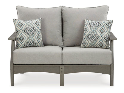 Visola - Lounge Set