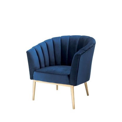 Colla - Accent Chair