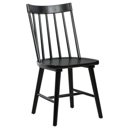 Middleton - Solid Wood Dining Side Chair (Set of 2)