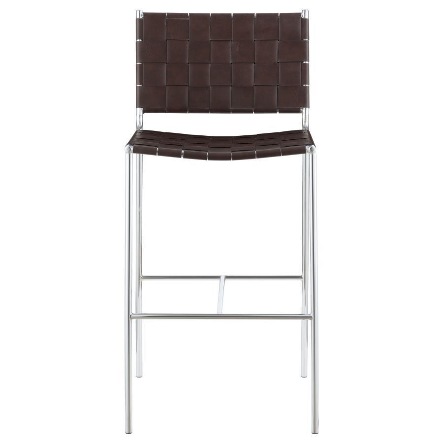 Adelaide - Upholstered Height Stool