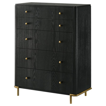 Arini - 5-Drawer Bedroom Chest