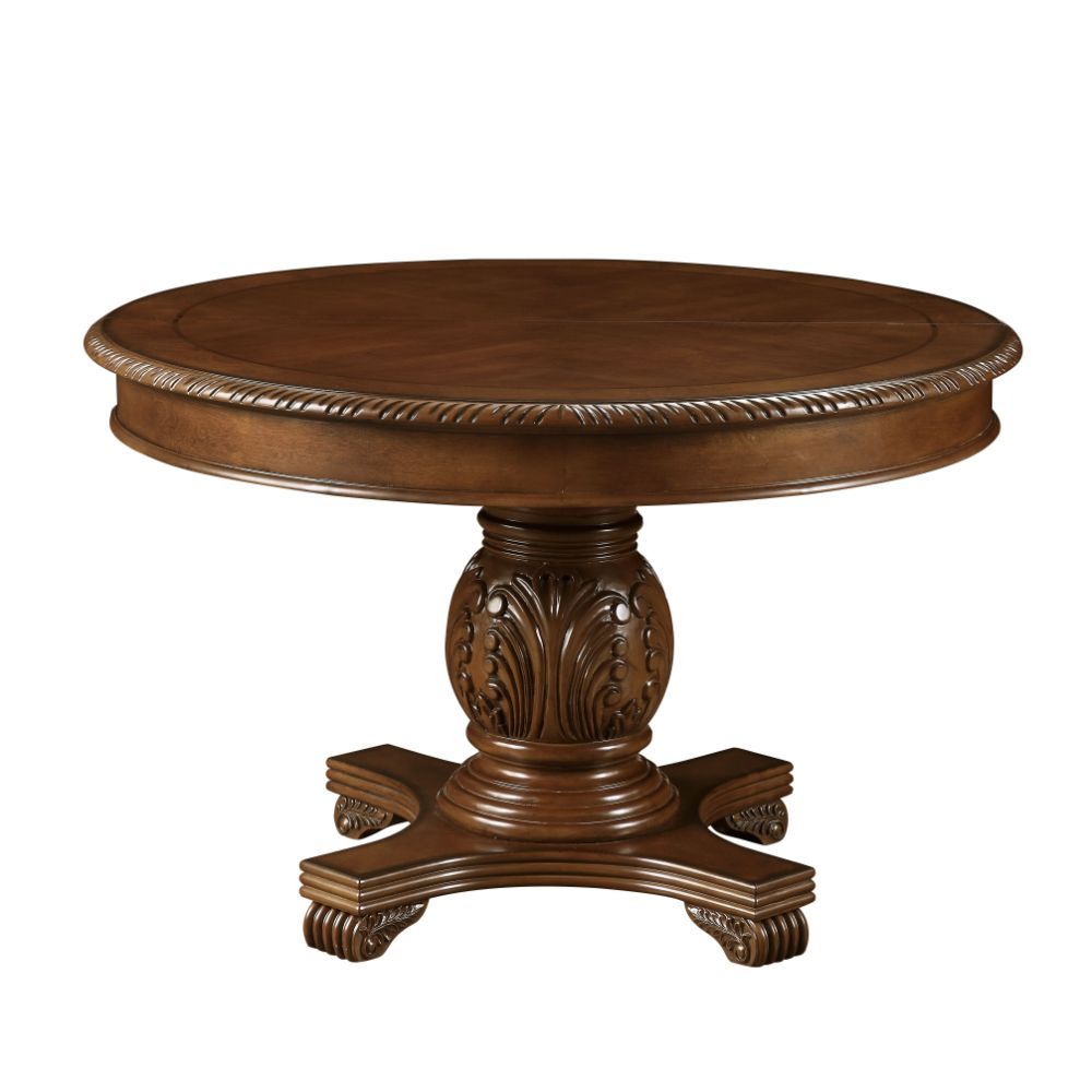 Chateau De Ville - Dining Table - Cherry