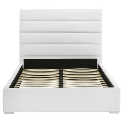 Felicity - Upholstered Bed