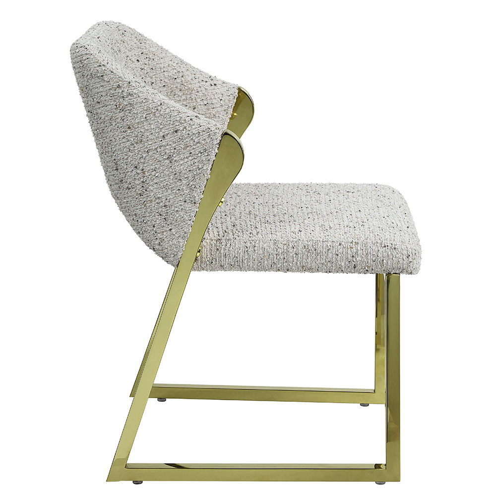 Galdesa - Side Chair