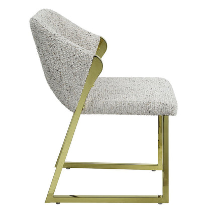 Galdesa - Side Chair