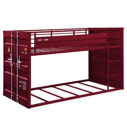 Cargo - Bunk Bed
