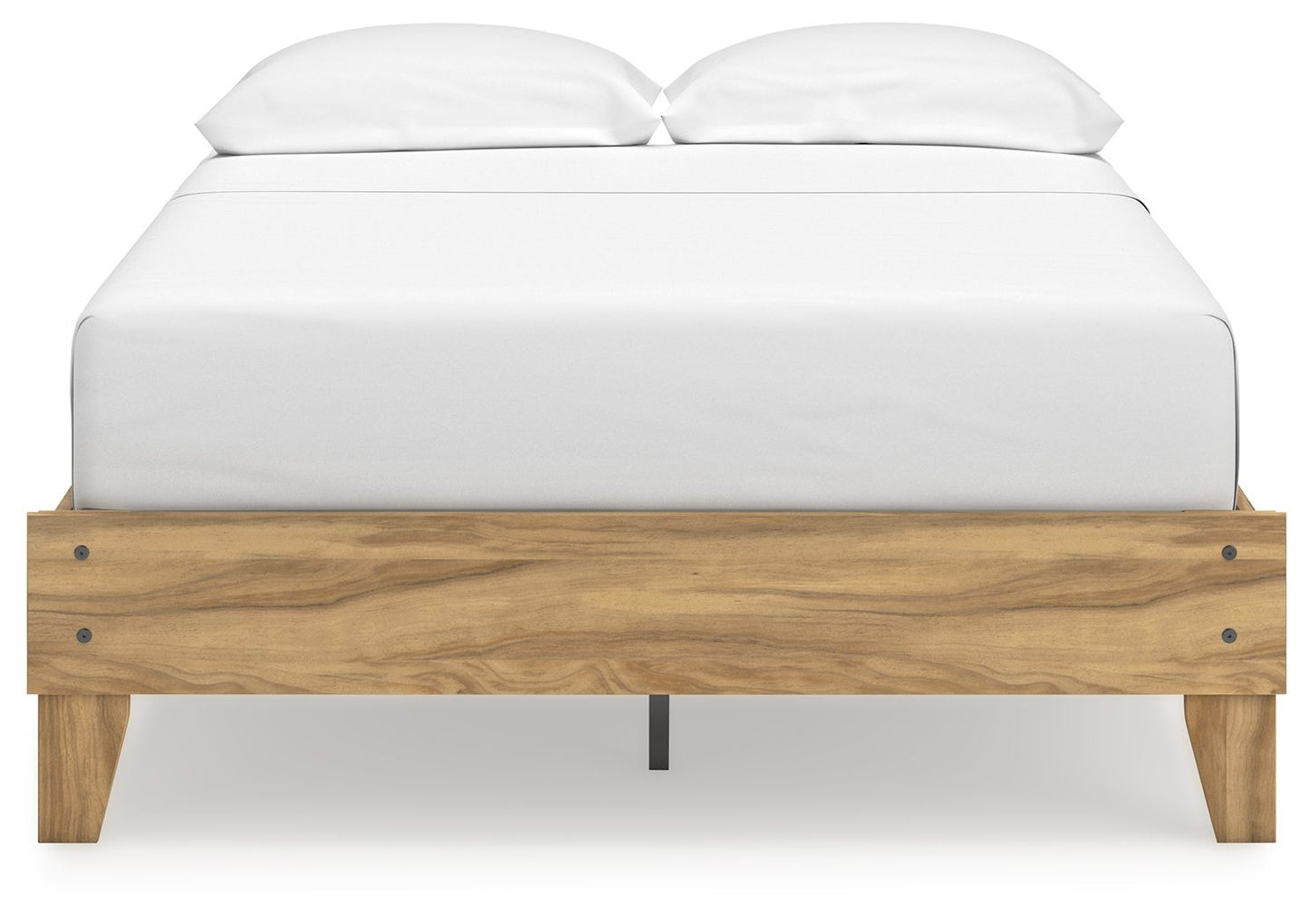 Bermacy - Platform Bed