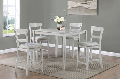 Henderson - Counter Height Dinette Set