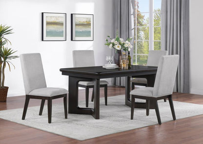 Hathaway - Rectangular Dining Table Set