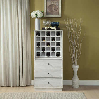 Wiesta - Wine Cabinet