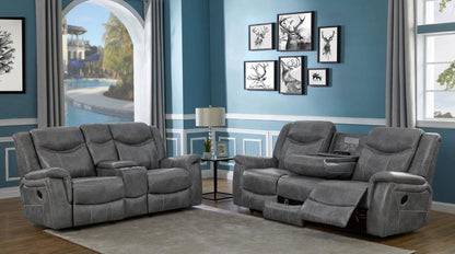 Conrad - Living Room Set