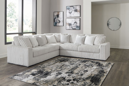 Stupendous - Sectional