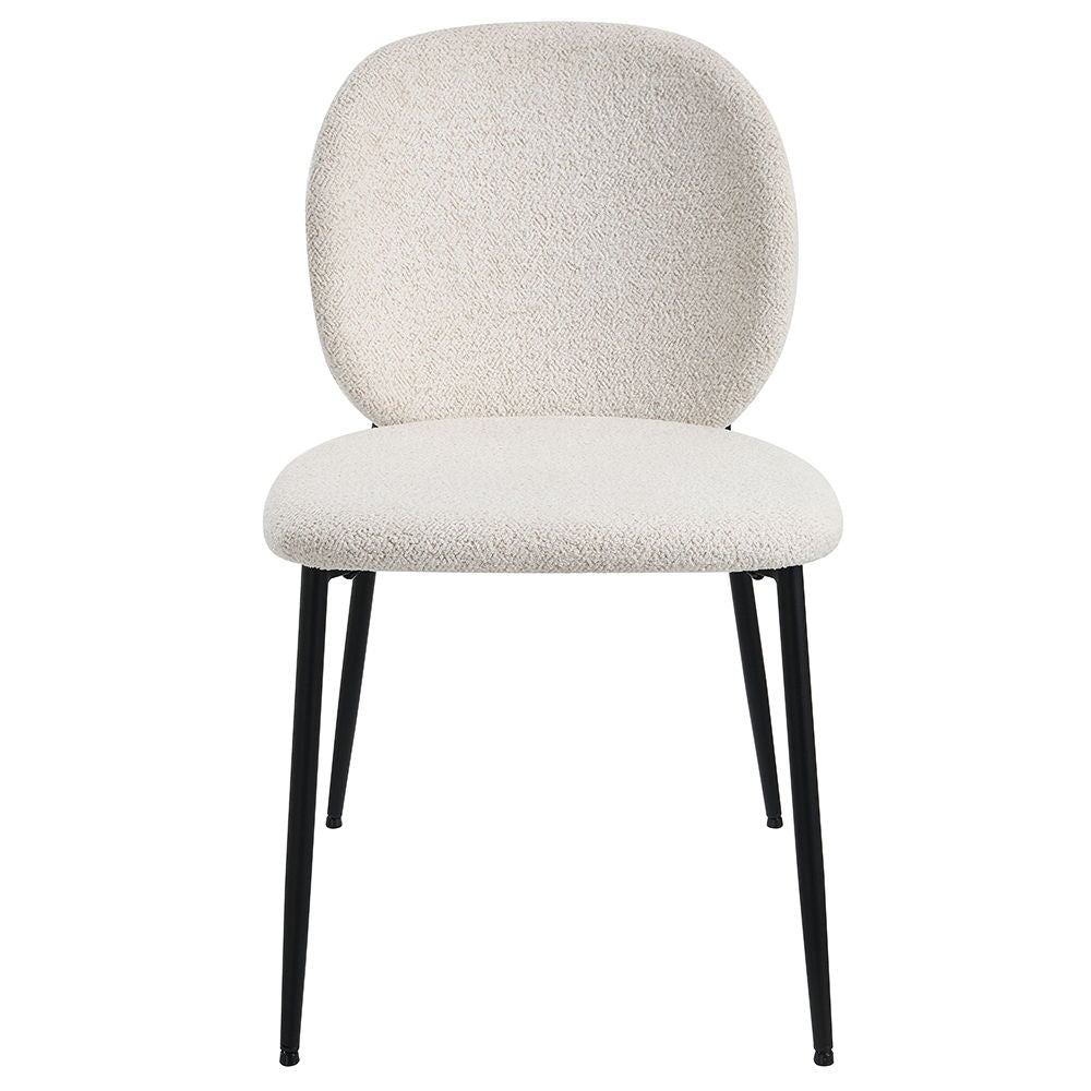 Klaus - Side Chair (Set of 2)