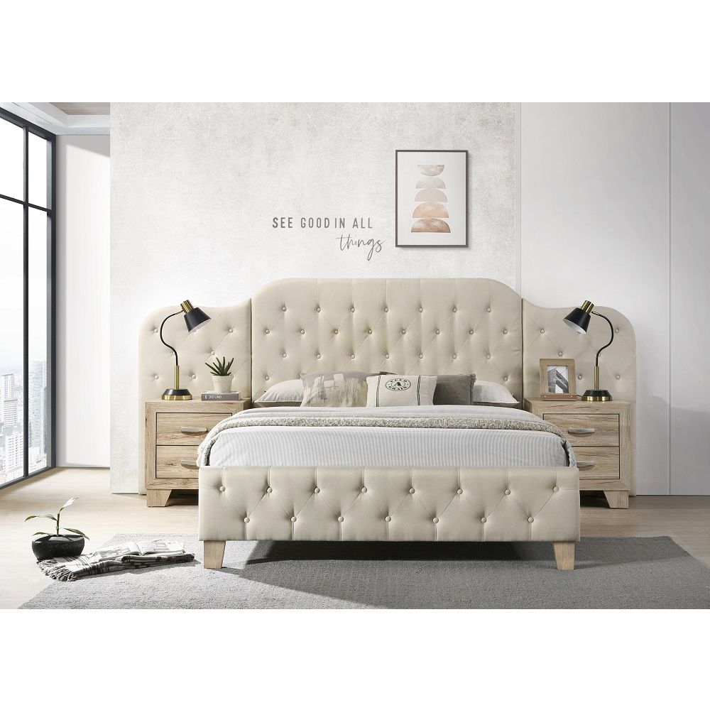 Ranallo - Wall Bed