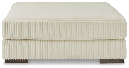 Lindyn - Oversized Accent Ottoman