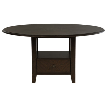 Twyla - Round Dining Set