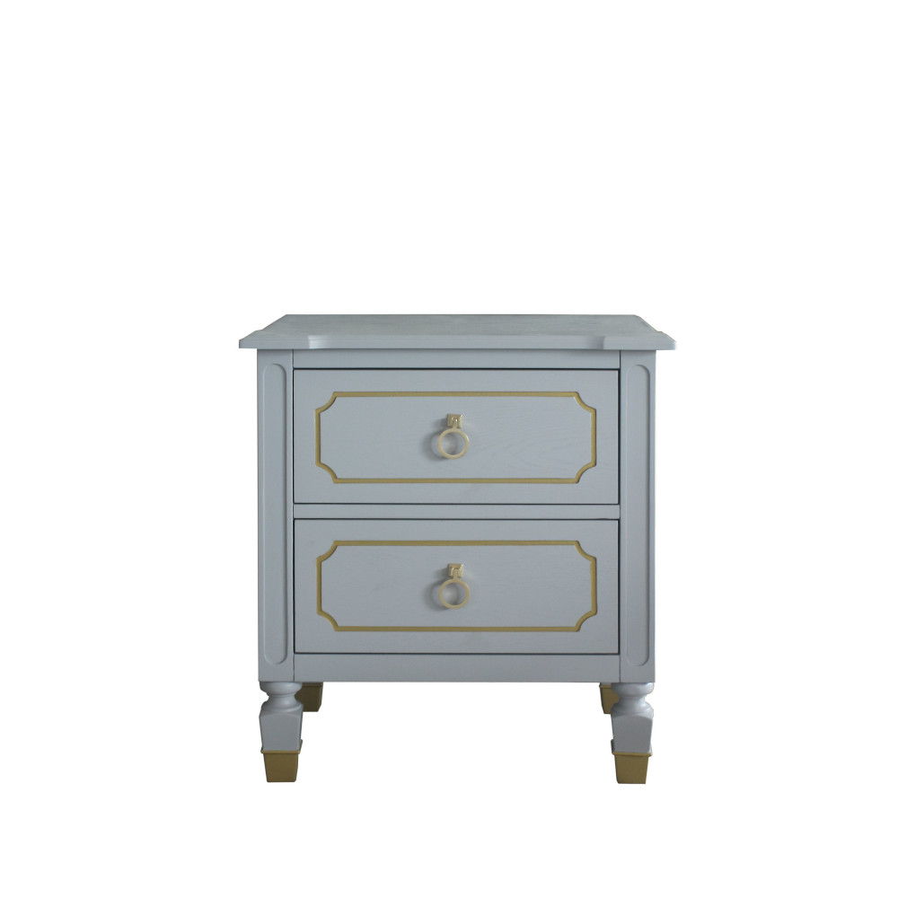 House - Marchese Nightstand