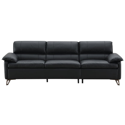 Eilene - Sofa - Black