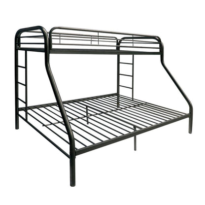 Tritan - Contemporary - Bunk Bed