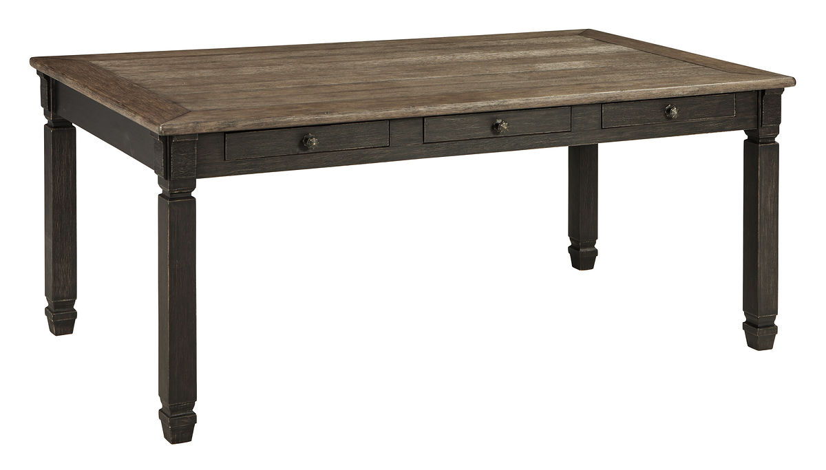 Tyler Creek - Dining Table Set