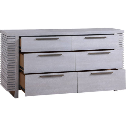 Aromas - Dresser - White Oak