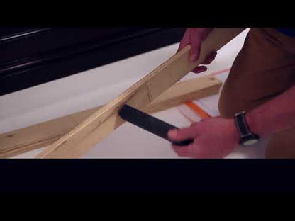 Huey Vineyard - Sleigh Bed